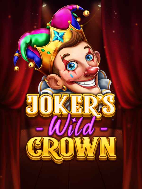 Jocker's Wild Crown