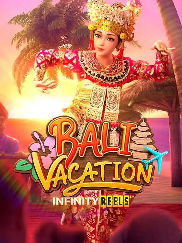 Bali Vacation