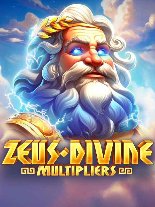 Zeus Divine Multipliers
