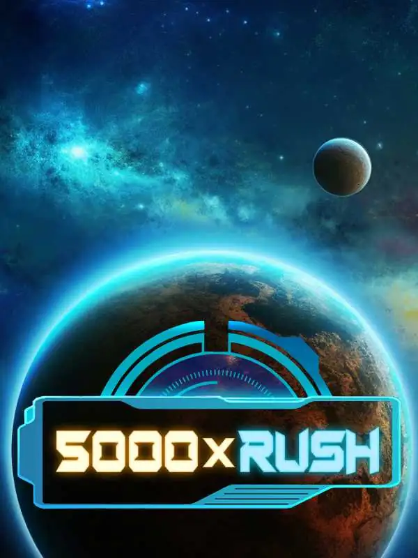 5000 x Rush