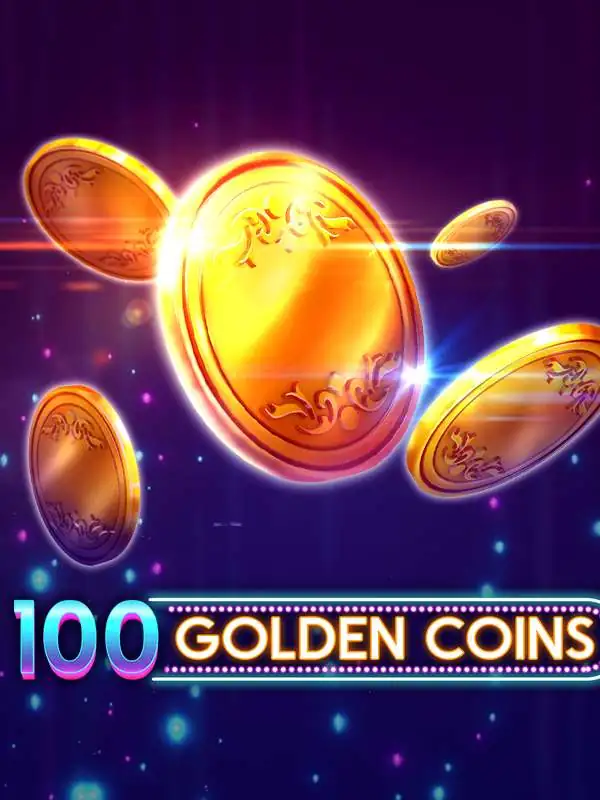 100 Golden Coins