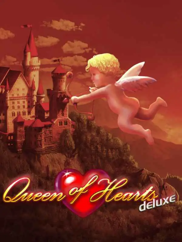 Queen of Hearts Deluxe