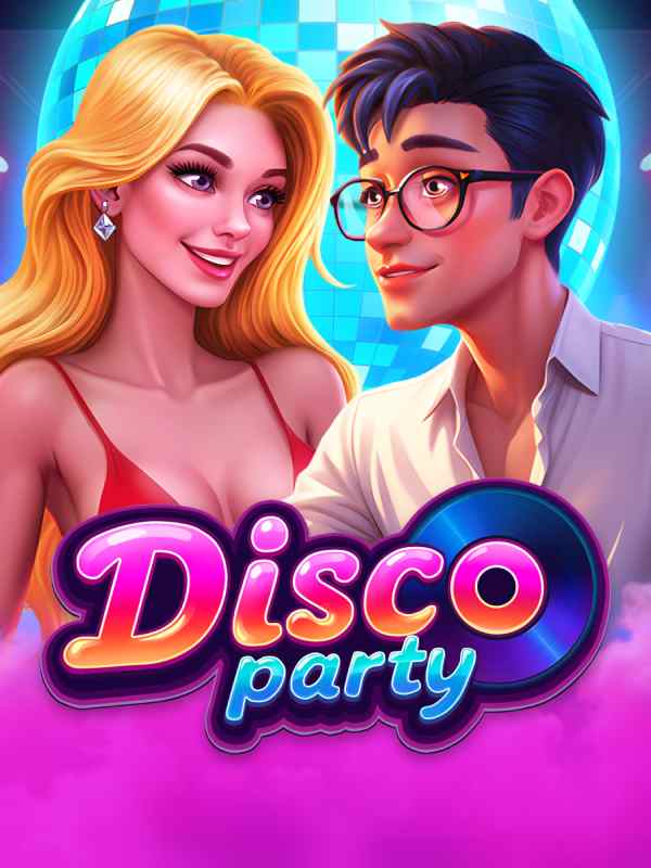 Disco Party