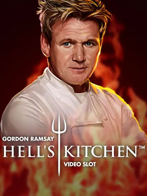 Gordon Ramsay Hell’s Kitchen