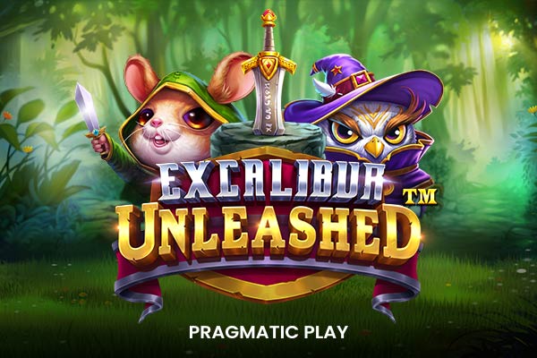 Excalibur Unleashed