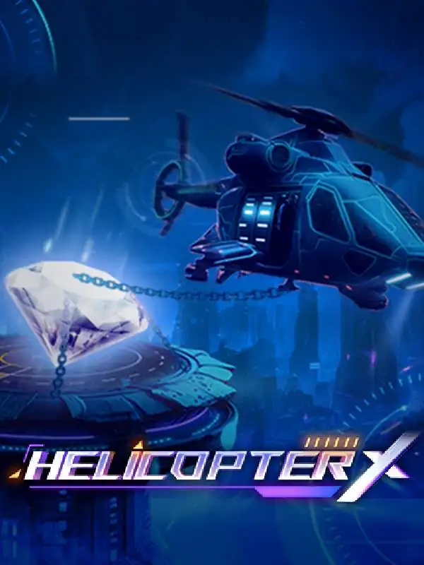Helicopter X