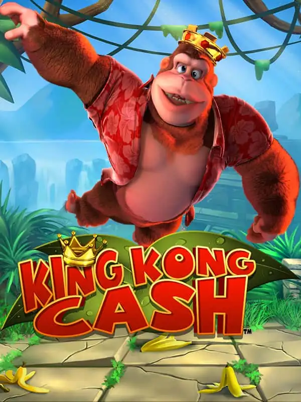 King Kong Cash