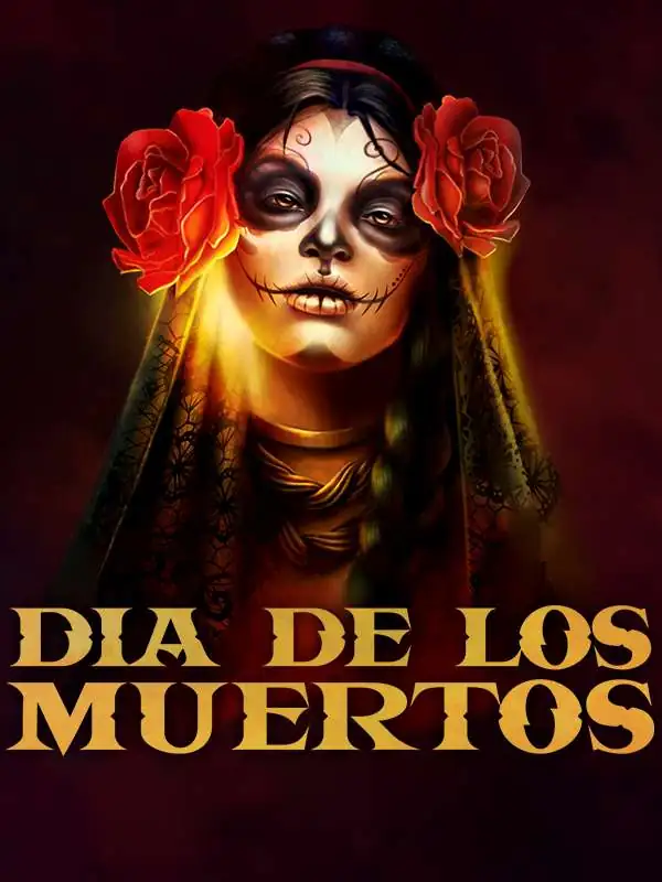 Dia De Los Muertos