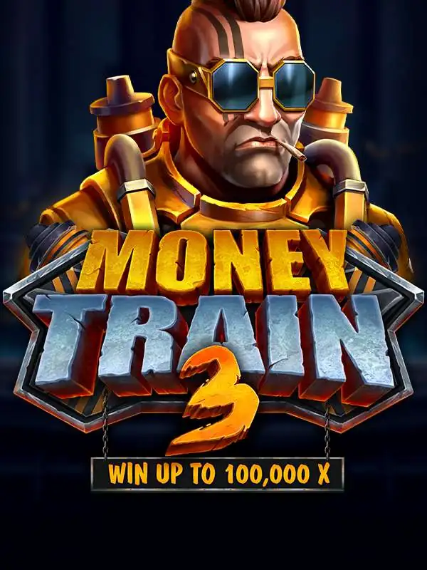 Money Train 3