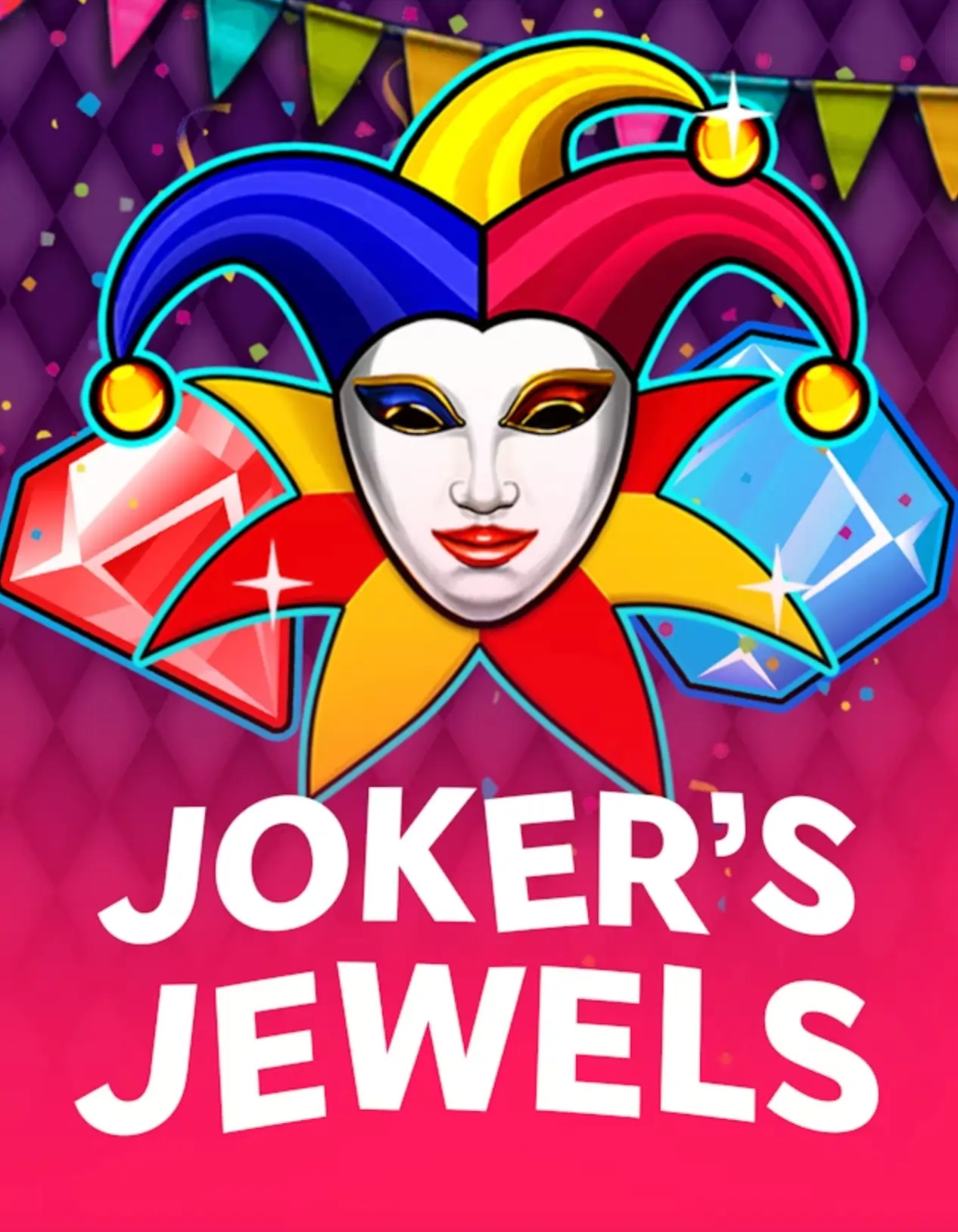 Joker's Jewels