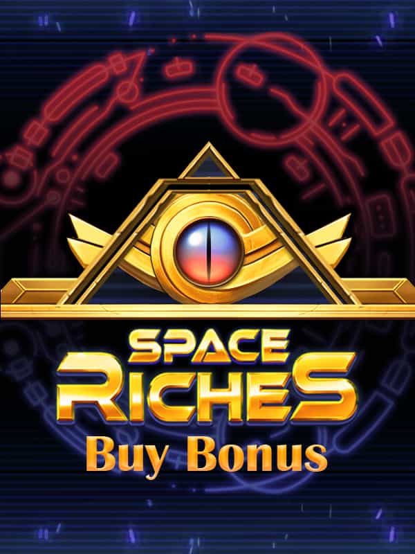 Space Riches BB