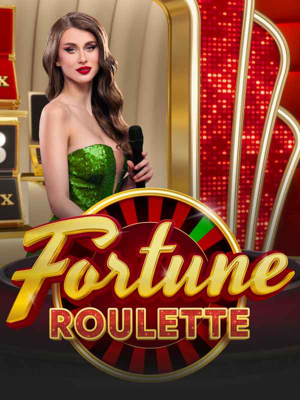Fortune Roulette
