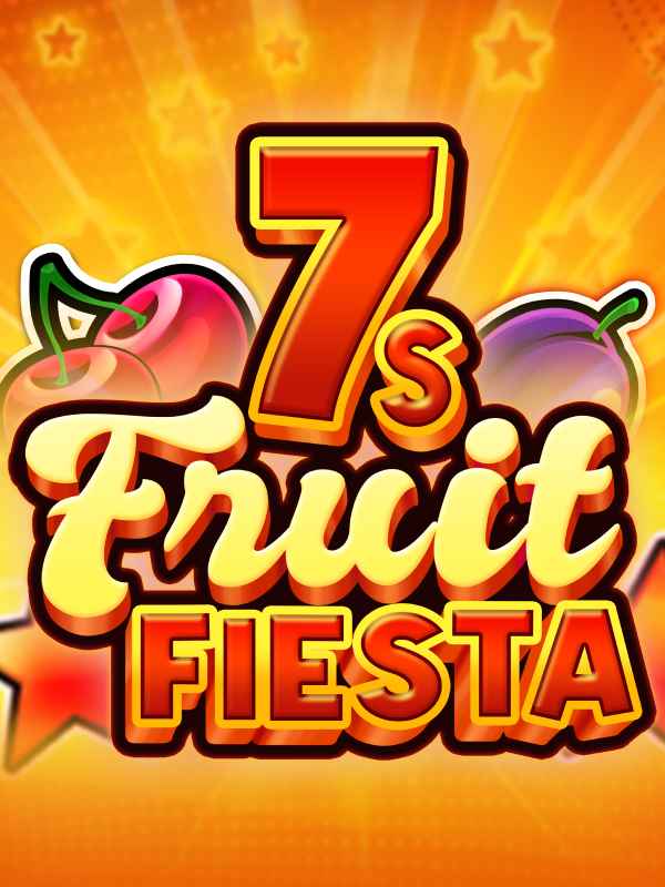 7s Fruit Fiesta