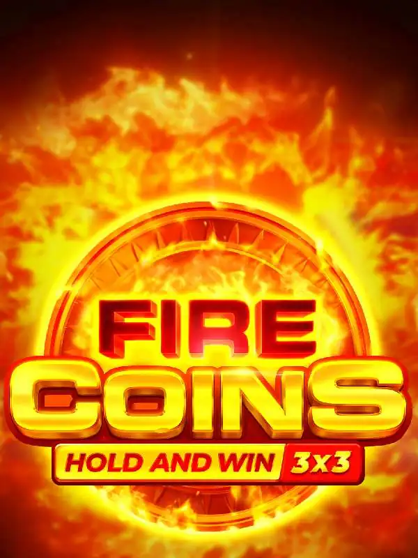 Fire Coins: Hold and Win