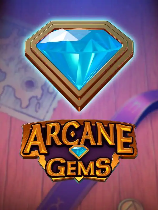 Arcane Gems