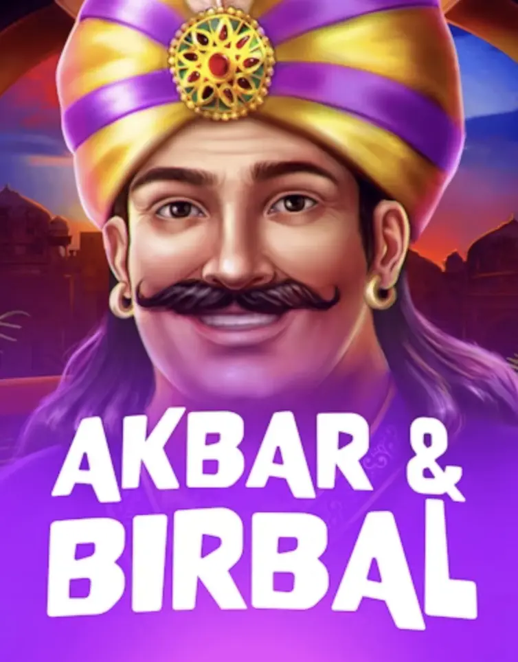 Akbar&Birbal