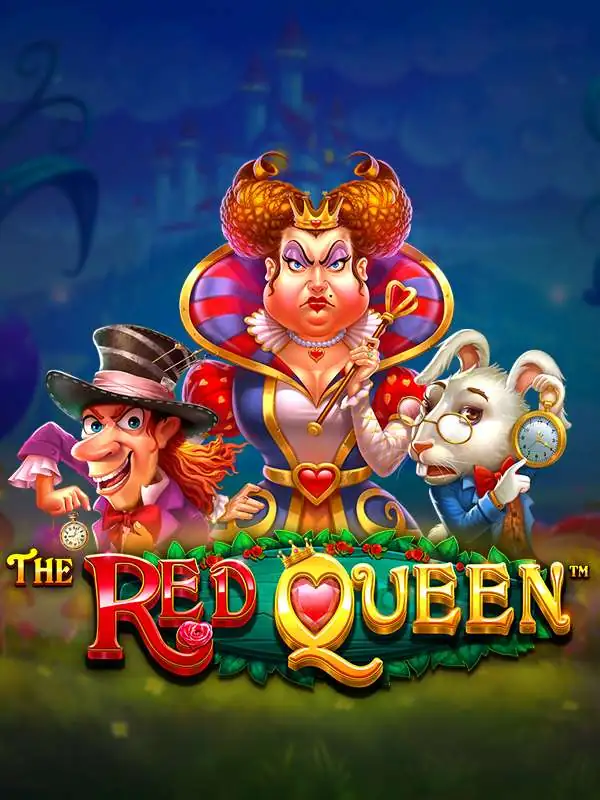 The Red Queen