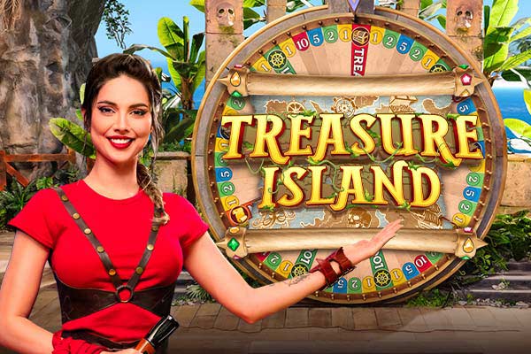 Treasure Island