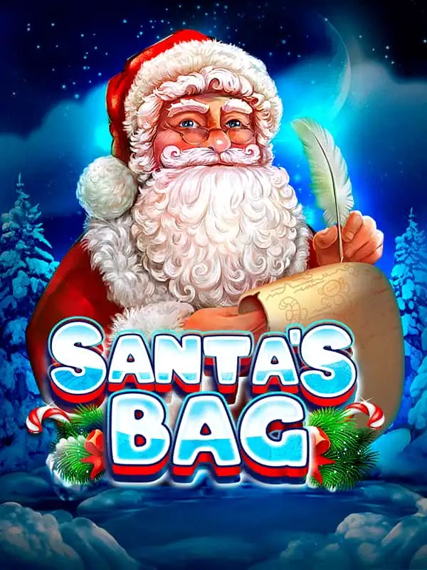 Santas Bag