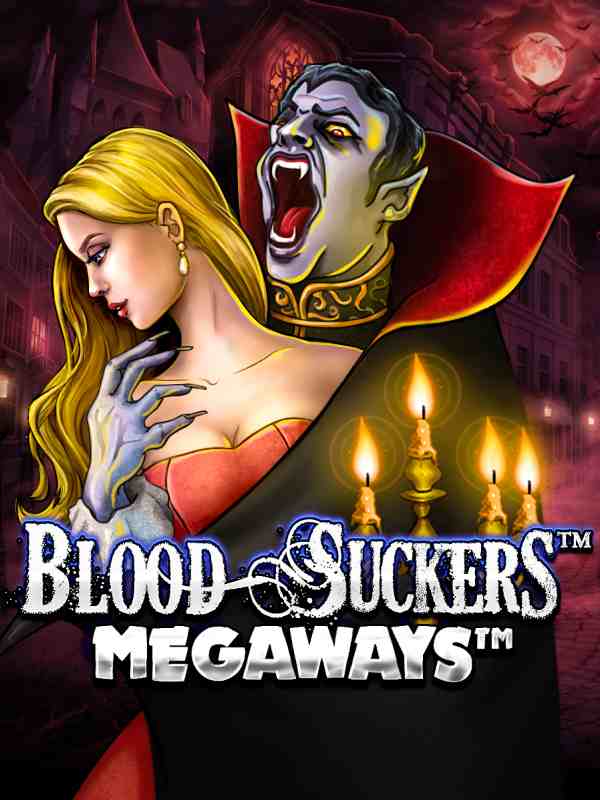 Blood Suckers MegaWays