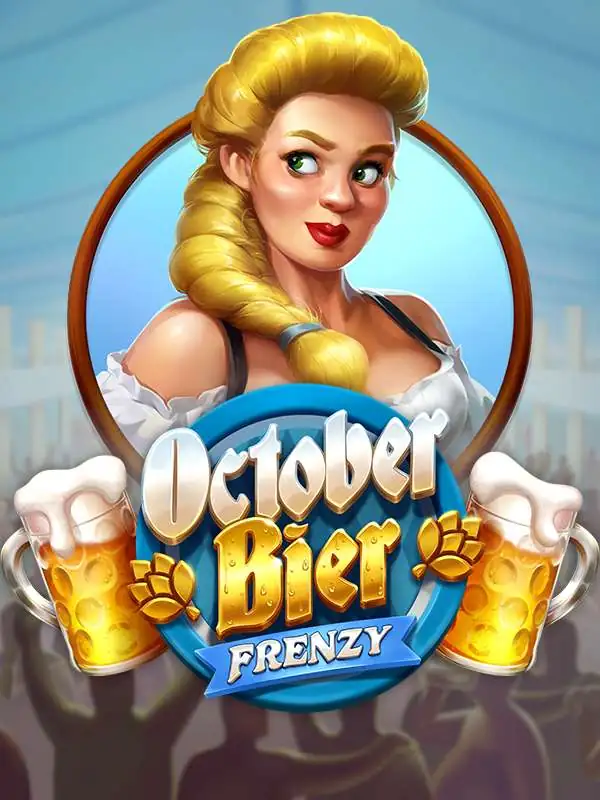 October Bier Frenzy