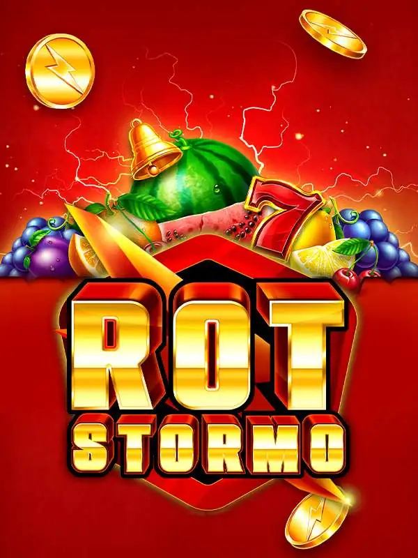 Rot Stormo