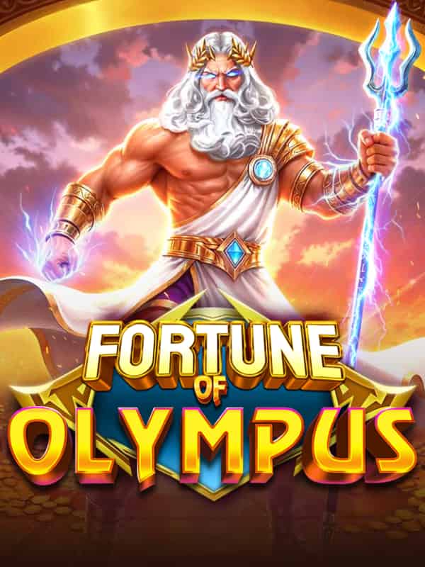 Fortune of Olympus