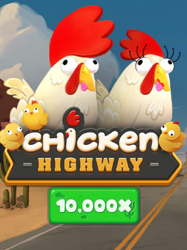 Chicken Highway