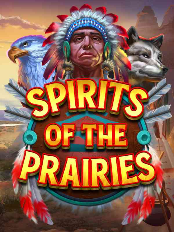 Spirits of the Prairies