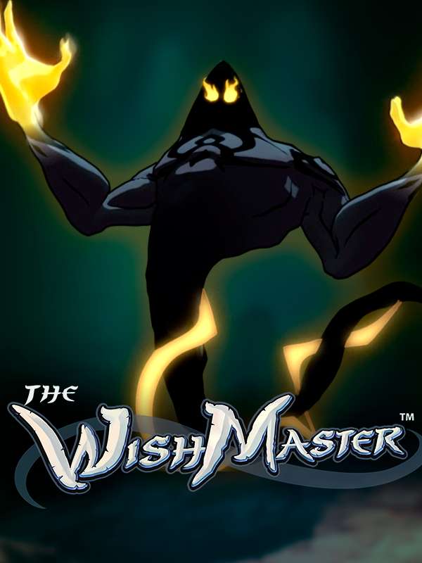 The Wish Master