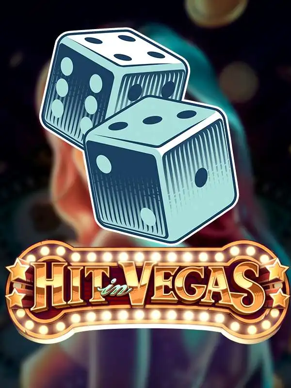 Hit in Vegas