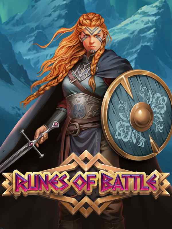 Runes of Battle