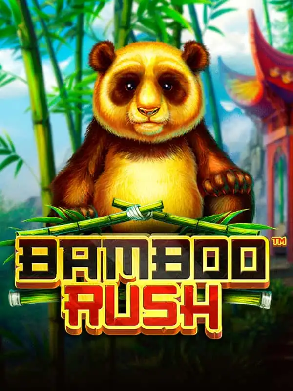 Bamboo Rush