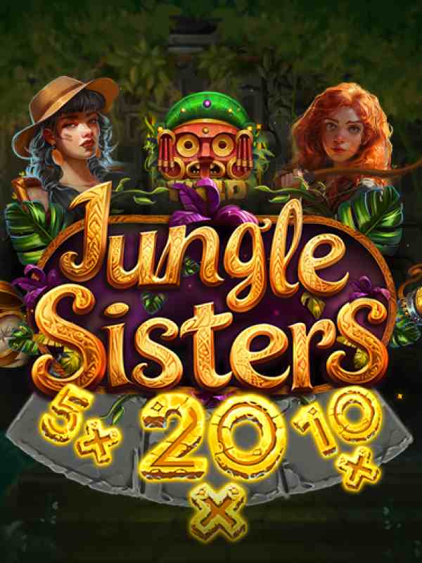 Jungle Sisters