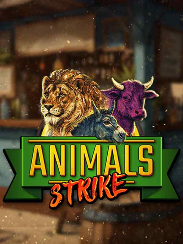 Animals Strike