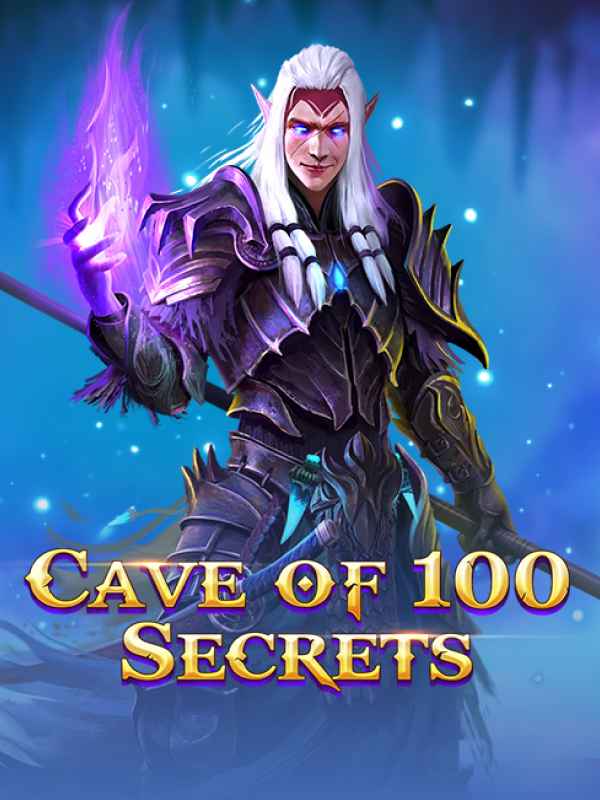 Cave of 100 Secrets