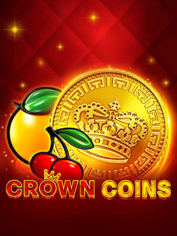 Crown Coins
