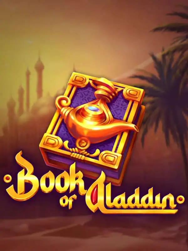 Book of Aladdin