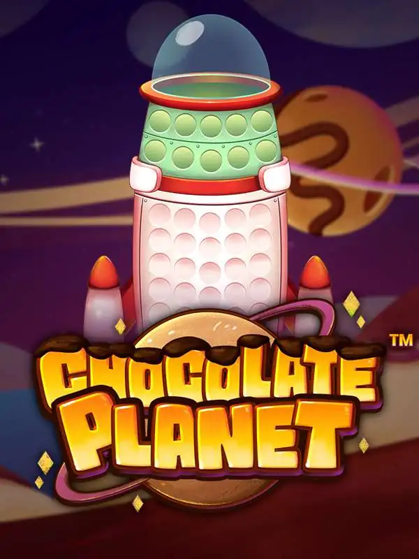 Chocolate Planet