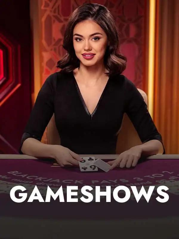 GAMESHOWS