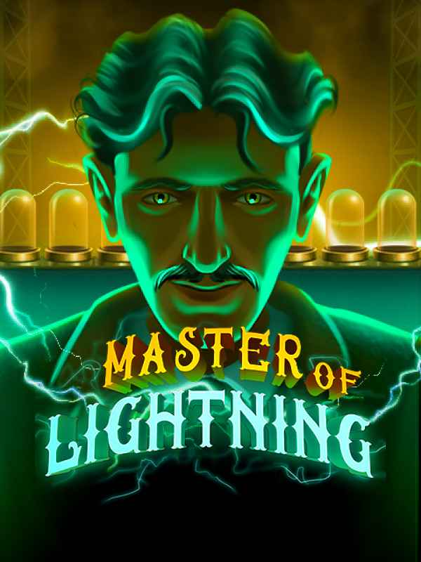 Master of Lightning