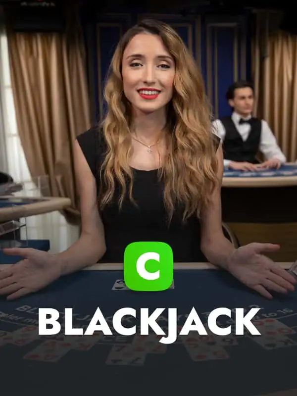 Blackjack C