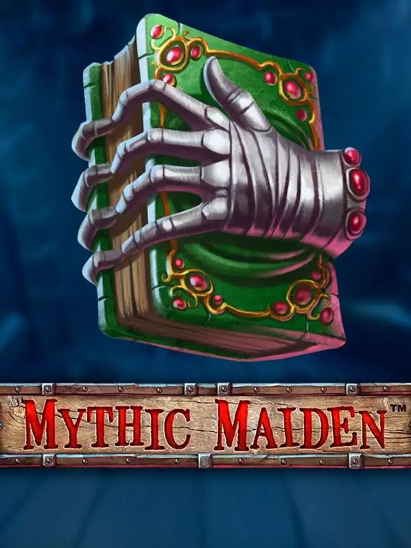 Mythic Maiden