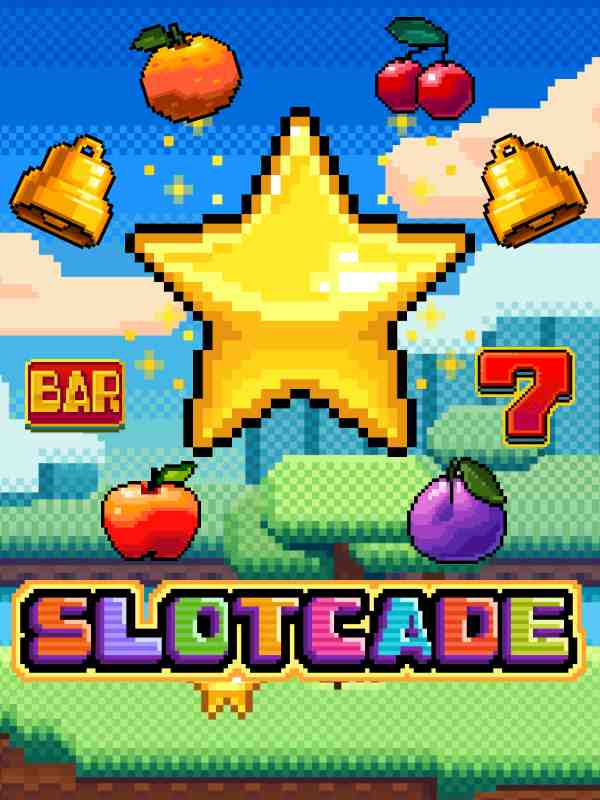 Slotcade