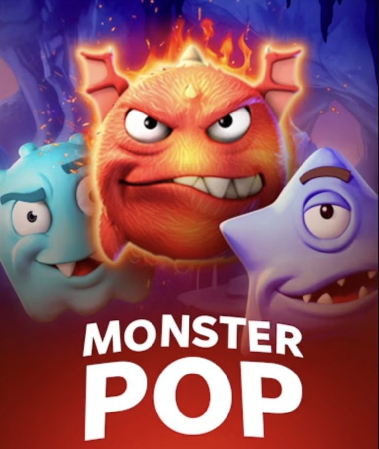 Monster Pop