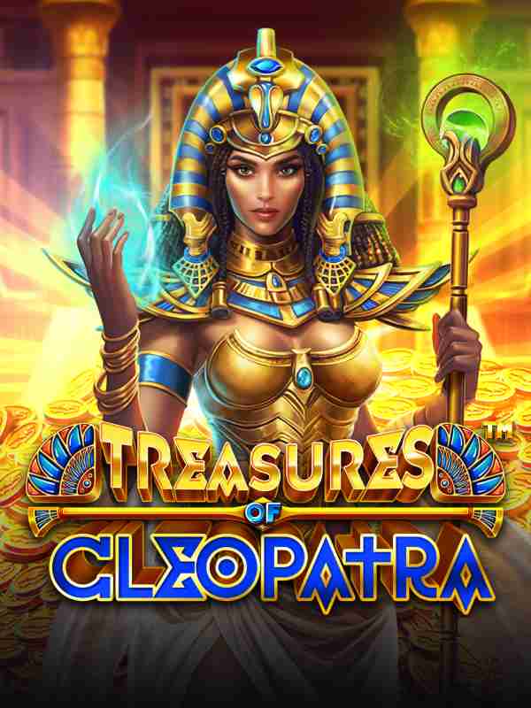 Treasures of Cleopatra™
