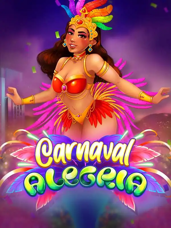 Carnaval Alegria