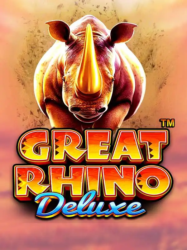 Great Rhino Deluxe