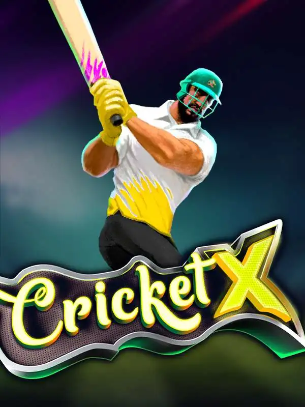 CricketX