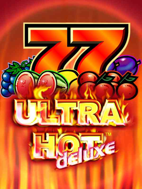 Ultra Hot Deluxe